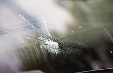 Windscreen Chips