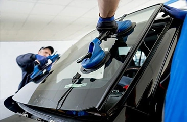 Windscreen Repair & Replacement